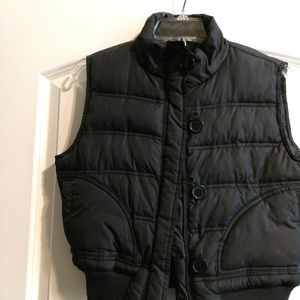 THERMAL INSULATED VEST